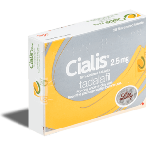 Cialis Kopen